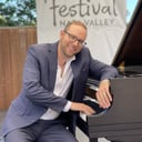 Concert Pianist - RMG Entertainment