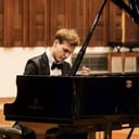 Concert Pianist Andrej Markovich