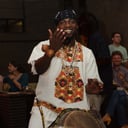 Congo Vibes