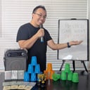 Connect Thru Games