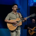 Contemporary Worship Leader