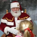 Santa Leon