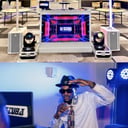 Cool DJ Scuba