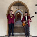 Cool Jazz Vibe