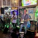 CopperWing Band