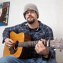 Corey Clark