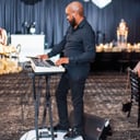 Corey on Keys