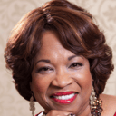 Corletta J Vaughn Speaks