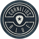 Cornelius Blue