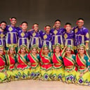 Cornell Big Red Raas