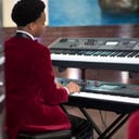 Cory on Keys