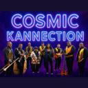 Cosmic Kannection