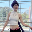 Cosplay Alive