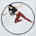 Counter Balance Cyr