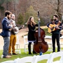 Counterclockwise String Band
