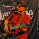 Country Acoustic Singer, Nick Caudill