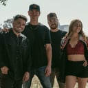 Country Vision Band