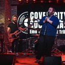 Cover City Soundtrack