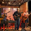 Crab Creek Trio