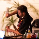 The Cocktail Detective