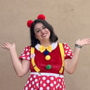 Crafty Face Painter and Balloon Twister
