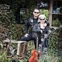 Crash Gordon &amp; Debra Dynamite
