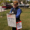 Crazy Fast Caricatures