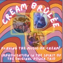 Cream Brûlée
