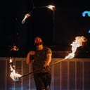 Creative Fyre