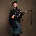 Crescent City Piper