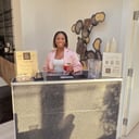 Crescent City Pour Mobile Bar