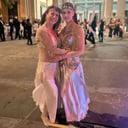 Crescent Moon Belly Dance