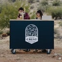 Crest Coffee Roasters