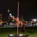 Créélabeauté pole dancing and more