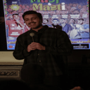 Cross-Culture Comedy Host