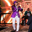 Eddy Kbrera | Live Party Singer Charlotte NC