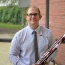 Cullen Blain Bassoon