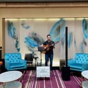 Curtis Clay Reynolds Music