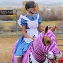 Custom Costumes by McGrew Studios