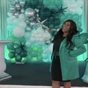 Custom Signage - Balloon Decorator