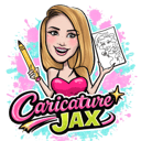 Caricature Jax