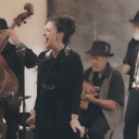 Cynthia van Roden Quartet ~ Vintage Jazz
