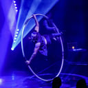 Cyr Wheel/LED Performance