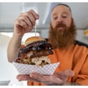 D-Dirty Burger