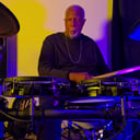 D's Smooth Jazz Drums Personified