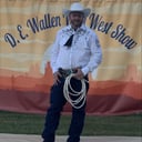 D. E. Wallen Wild West Show