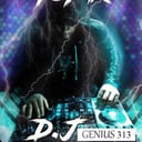 D. J Genius 313