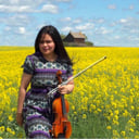 D Joy of Violin