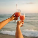 Dabs and Daiquiris