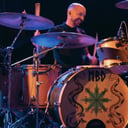 Dagan Thogerson - Drummer